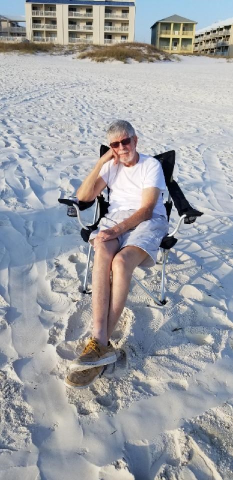 Obituary of James R Dollar Sr.