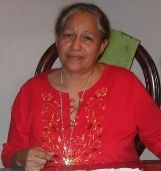 Obituary of Irma M. Solis