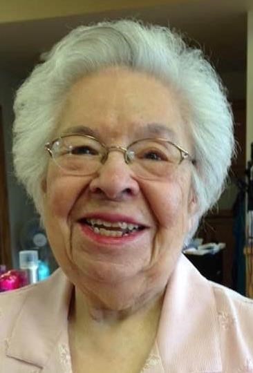 Obituary of Maria Guadalupe (Lupe) Isaguirre