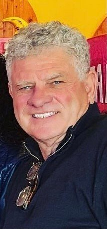 Obituary of Ted Allen Martin