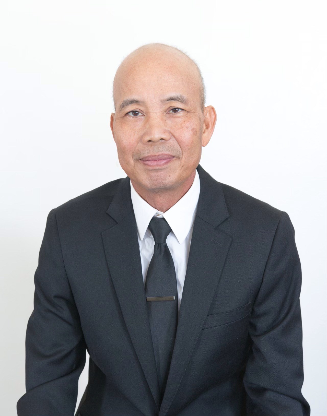 Obituary of Somphone Sayavong