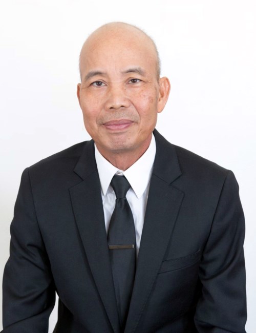 Obituary of Somphone Sayavong