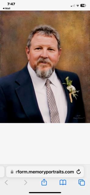 Obituario de Charles Stanley "Stan" Sharp