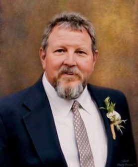 Obituary of Charles Stanley "Stan" Sharp