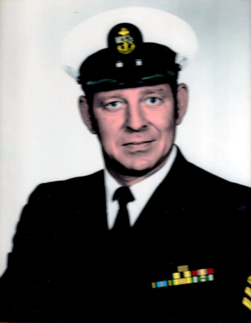 Obituario de Earl E. Boreman Jr.