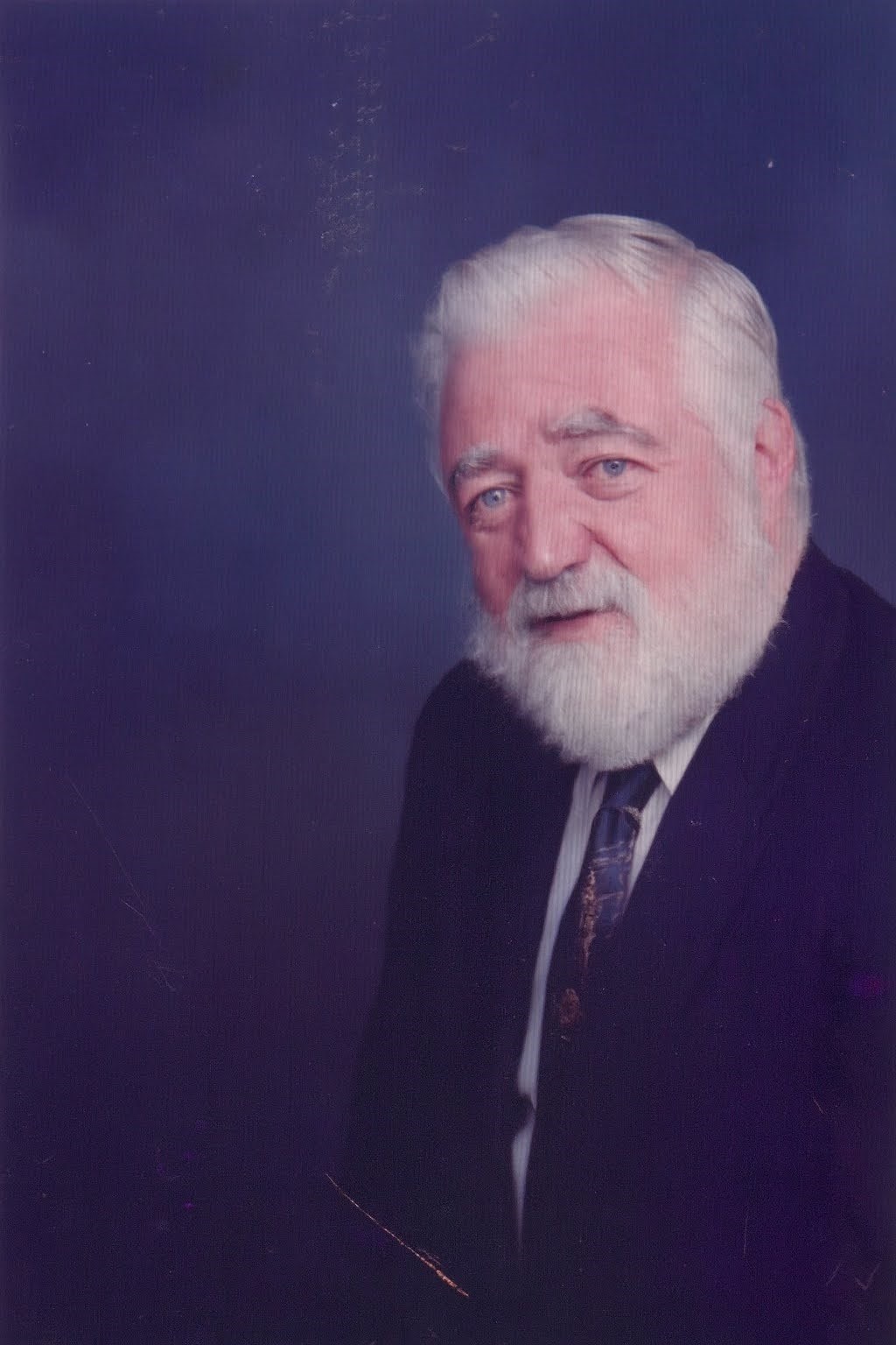 Obituary of Douglas Francis Banting