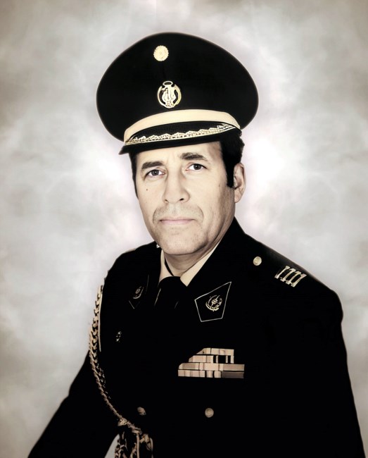 Avis de décès de Augusto Ismael Madico