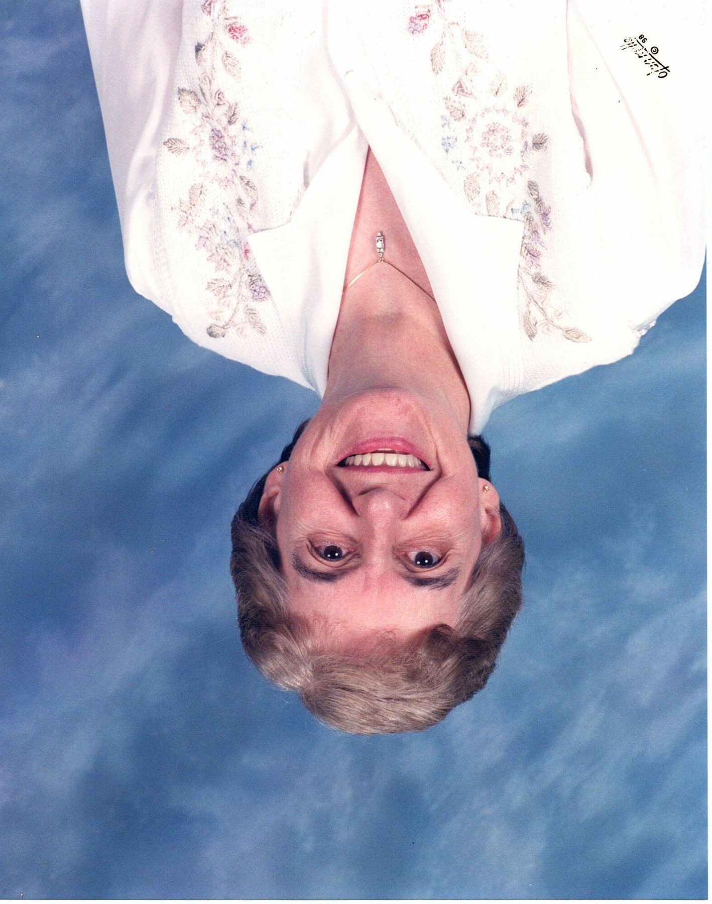 Obituary of Phyllis Shinal
