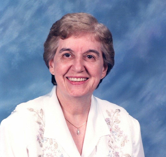Obituary of Phyllis Shinal