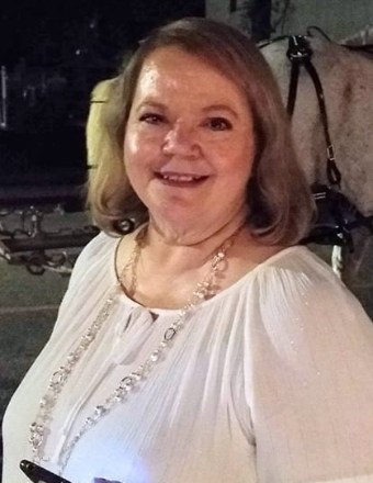 Obituary of Sandra Kay Burch Taylor