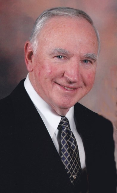 Obituary of Walter G Klunk