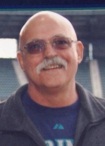 Obituary of Ronald Gordon Hutchison