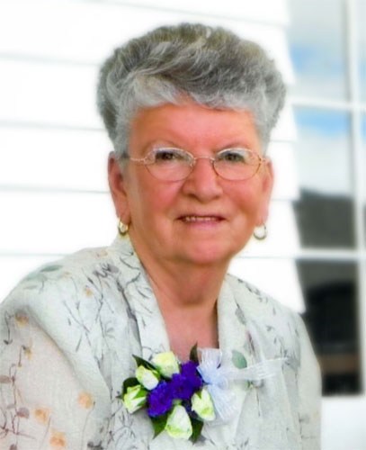 Obituario de Margaret Ann Valdez