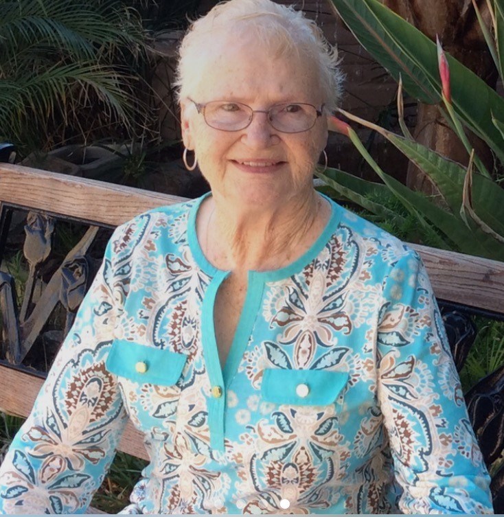 Martha Mary McGurran Obituary - Navin, MB