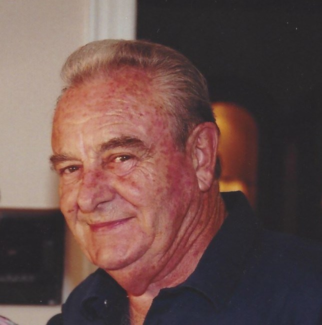 Obituary of Robert "Bob" Collie