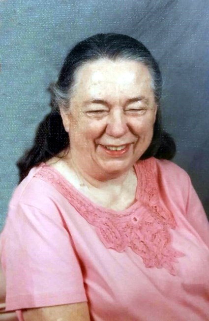 Obituario de Nora L. Keiser