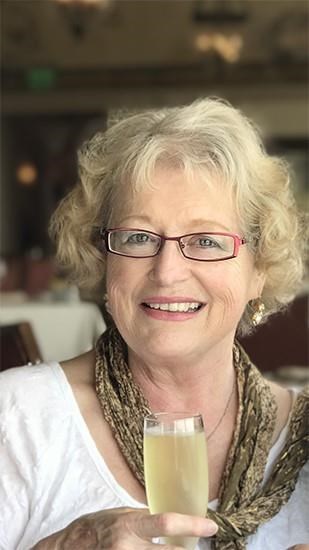 Obituary of Kitty Marsh Tahtinen