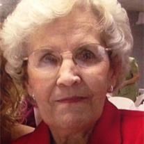 Obituary of Lucille Carpenter