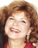 Sheila Wells