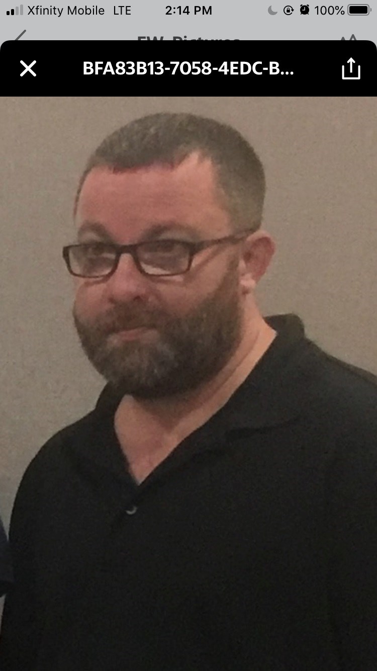 Obituary of David Scott Gould