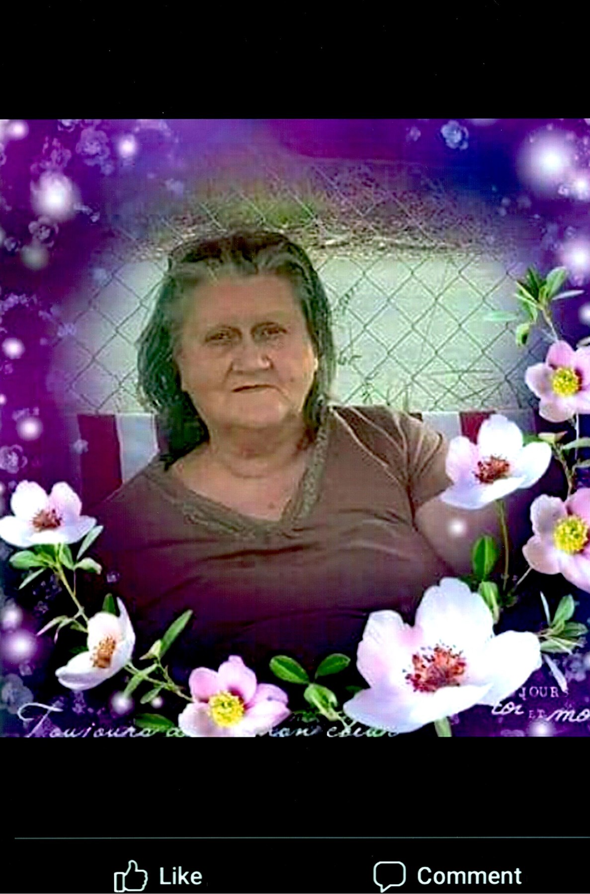 Obituary of Linda Priest