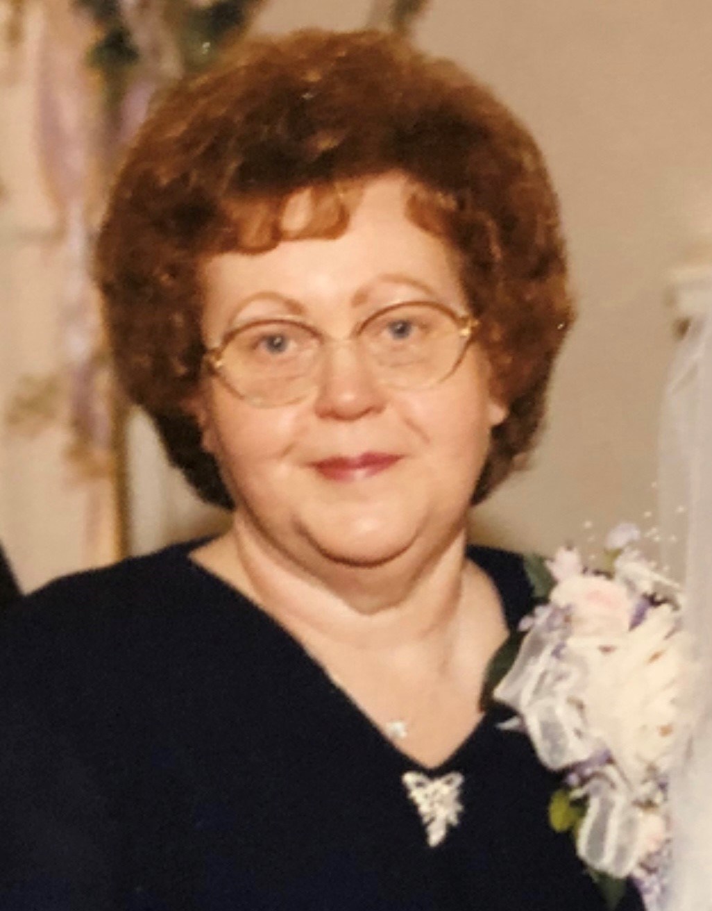 Marilyn Lungstrum Obituary Kansas City, MO