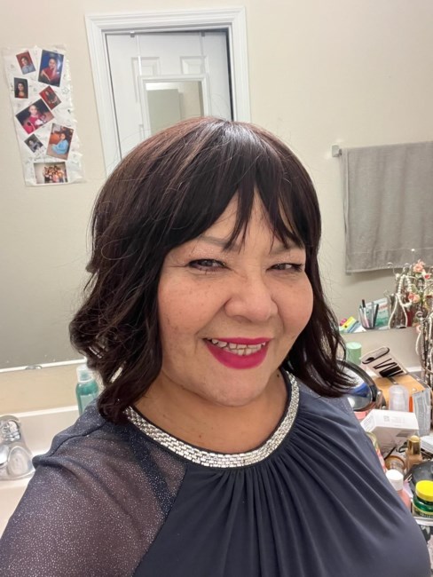 Obituary of Eva Lorena Valle