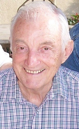 Obituary of William Henry Aston