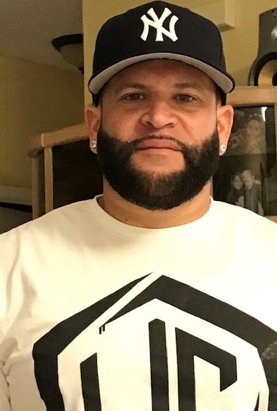 Obituary of Steven William Reyes