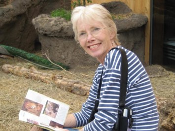 Obituary of Donna Jean Pollack