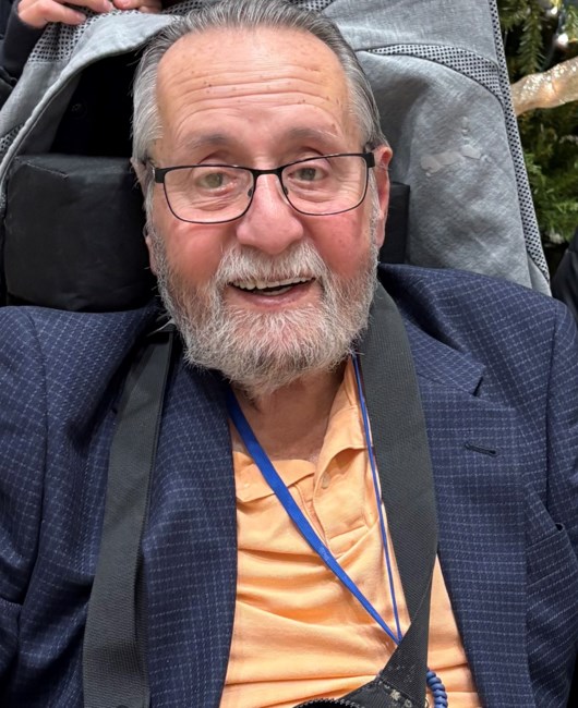Obituary of Ivan J. Bodin