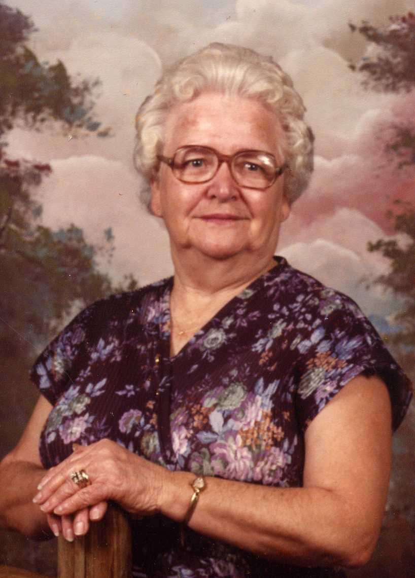 Mildred Gillikin Obituary Lufkin, TX
