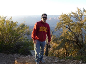 Obituary of Joseph Allen Sanchez