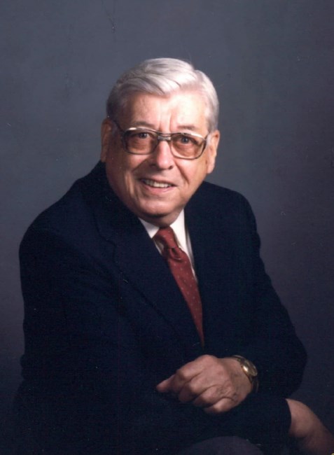 Avis de décès de Daniel Joseph McMahon