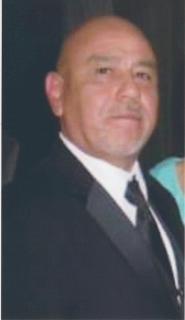 Obituary of Joe David Olivo