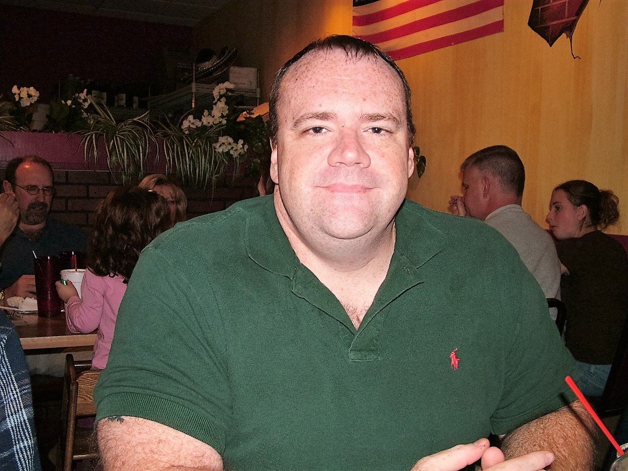 Obituary of James Jim Anthony Beeler