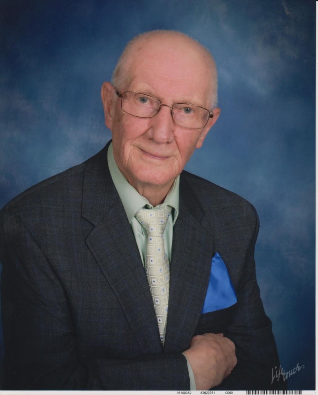 Obituary of Michael T Mikrut