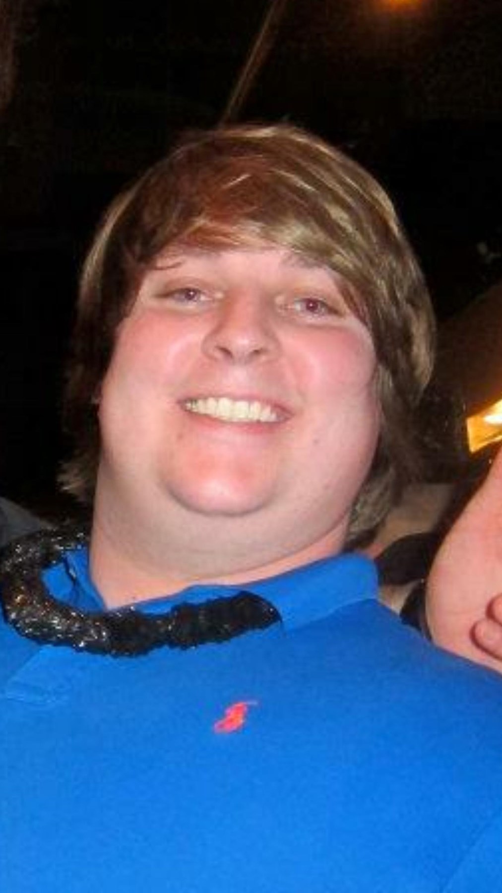 Obituary of James Douglas Ginn