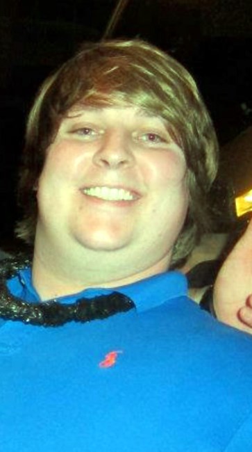 Obituario de James Douglas Ginn