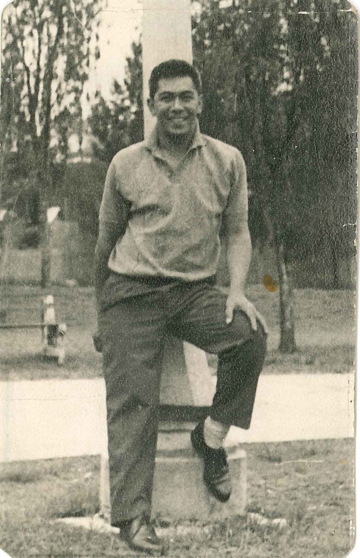 Obituary of Arsenio A. Alagar