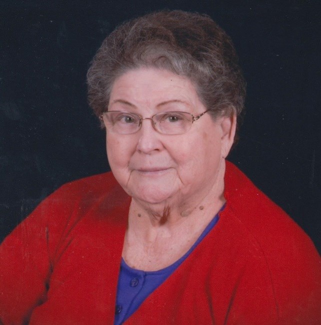 Obituary of Barbara Morrell Kendall