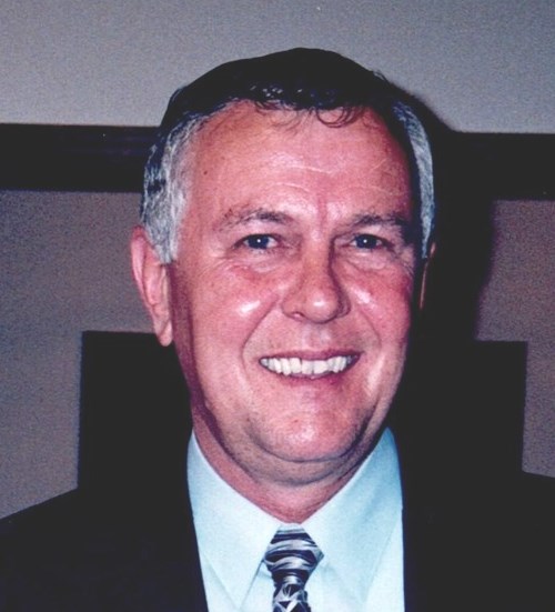 Obituary of Garry L. Hartman