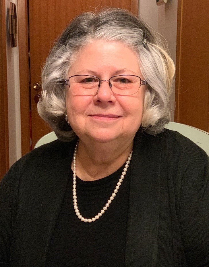 Obituary of Carol Brenda Sophie Mis