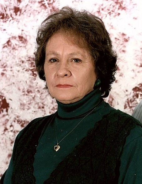 Obituary of Charlotte Louise Pence