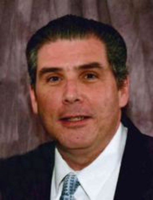 Obituario de Joseph G. Binns