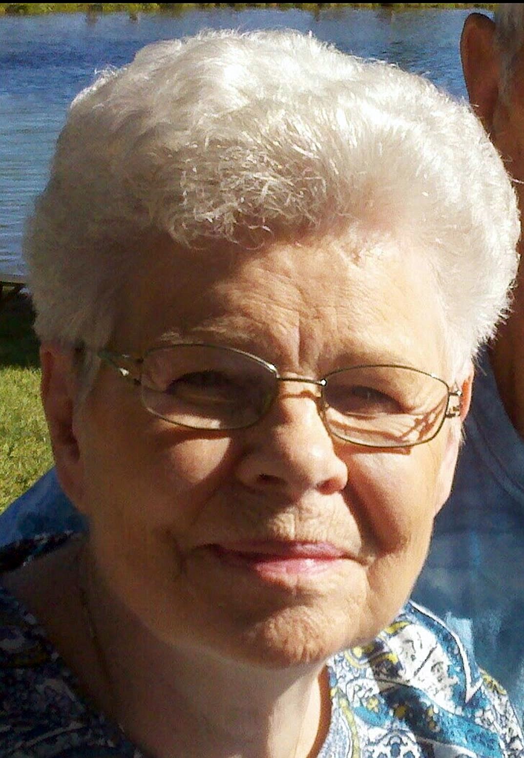 Virginia Hall Obituary Roseville, CA