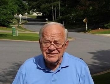 Obituary of Walter Jackson Ingram