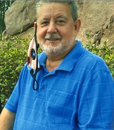 Obituary of Freddy Neardo Leroy