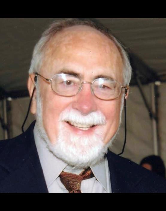 Obituary of Brian Lauren Paul