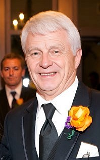 Obituary of James I. Moss